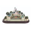 Image 3 : A Sleeping Beauty Castle Model by Olszewski.