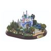 Image 4 : A Sleeping Beauty Castle Model by Olszewski.