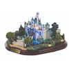 Image 5 : A Sleeping Beauty Castle Model by Olszewski.