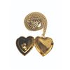 Image 3 : A Little Miss Disneyland Heart-Shaped Locket.