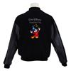 Image 1 : A Walt Disney Imagineering Letterman Jacket.