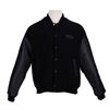 Image 2 : A Walt Disney Imagineering Letterman Jacket.