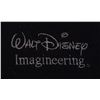 Image 3 : A Walt Disney Imagineering Letterman Jacket.