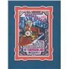 Image 2 : A Disneyland Railroad Jim Michaelson Poster Pin.