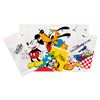 Image 1 : A Collection of Disney Store Shopping Bags.