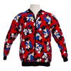 Image 1 : A Mickey and Minnie Reversible Jacket.