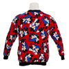 Image 3 : A Mickey and Minnie Reversible Jacket.