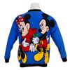 Image 4 : A Mickey and Minnie Reversible Jacket.