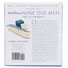 Image 2 : A Walt Disney’s “Nine Old Men - The Flipbooks.”