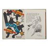 Image 5 : A 1990s Mickey Mouse Waddle Book.