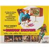 Image 10 : A "The Barefoot Executive" Lobby Cards Collection.