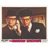 Image 6 : A "The Barefoot Executive" Lobby Cards Collection.
