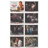 Image 1 : A Collection of 9 "Follow Me Boys" Lobby Cards.