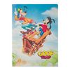 Image 2 : A Disney Goof Troop Press Kit.