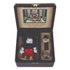Image 3 : Charlotte Clark Mickey Doll Replica & Watch.