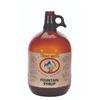 Image 1 : A Donald Duck Root Beer Fountain Syrup Jug.
