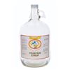 Image 1 : A Donald Duck Cola Flavor Fountain Syrup Jug.