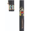 Image 4 : A 1930s Mickey Mouse Ink-D-Cator Fountain Pen.