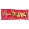 Image 1 : A Disney Dream Cruise Ship Banner.