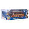 Image 2 : A Toy Story Woody and Volkswagon T1 Bus Set.