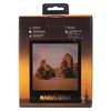 Image 4 : A "The Mandalorian" Polaroid Camera.