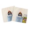 Image 2 : A Pair of Disneyana Convention 2000 Bandanas.