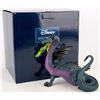 Image 2 : A Maleficent Dragon 'Couture de Force' Figurine.