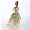 Image 1 : A Tiana 'Couture de Force' Series Figurine.