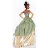 Image 5 : A Tiana 'Couture de Force' Series Figurine.