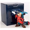 Image 1 : A Sorcerer Mickey 'Couture de Force' Figurine.