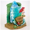 Image 1 : A "The Little Mermaid" Light-Up Figurine.