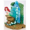 Image 4 : A "The Little Mermaid" Light-Up Figurine.
