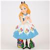 Image 1 : An Alice Botanical 'Couture de Force' Figurine.