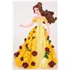 Image 7 : A Belle Botanical 'Couture de Force' Figurine.