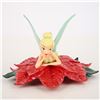 Image 1 : A Walt Disney Classics Collection Tinker Bell Figure.