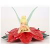 Image 2 : A Walt Disney Classics Collection Tinker Bell Figure.