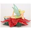 Image 3 : A Walt Disney Classics Collection Tinker Bell Figure.