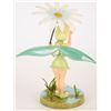 Image 3 : A Tinker Bell "A Splash of Spring" Figurine.