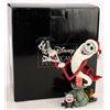 Image 4 : A Grand Jester Studios Jack Skellington Bust Figure.