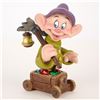 Image 1 : A Dopey Grand Jester Studios Bust Figurine.