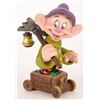Image 2 : A Dopey Grand Jester Studios Bust Figurine.