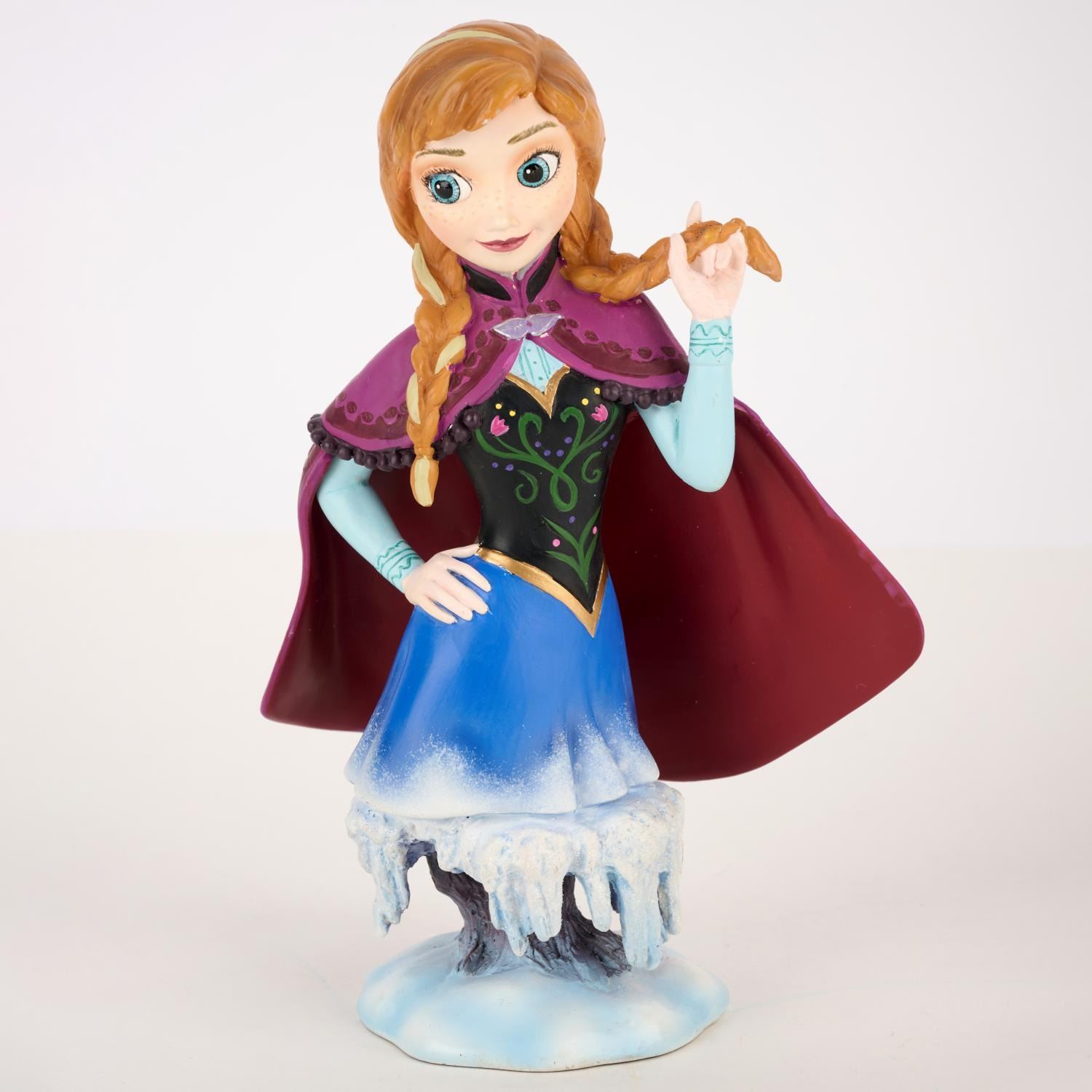 Grand Jester Studios Ariel Mini-Figur - Disney Sammlerfigur Aus Harz