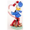 Image 2 : A Grand Jester Studios Donald Duck with Chip 'N Dale Figurine Bust.