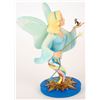 Image 4 : A Blue Fairy and Jiminy Cricket Grand Jester Studios Figurine Bust.