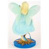 Image 6 : A Blue Fairy and Jiminy Cricket Grand Jester Studios Figurine Bust.
