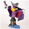 Image 2 : A Grand Jester Studios Darkwing Duck Bust Figurine.