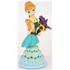 Image 2 : A Grand Jester Studios "Frozen Fever" Anna Bust Figurine.