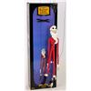 Image 10 : A Jack Skellington as Santa 10th Anniversary Marionette.