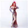 Image 1 : A 'Couture de Force' Jessica Rabbit Figurine.