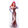 Image 2 : A 'Couture de Force' Jessica Rabbit Figurine.